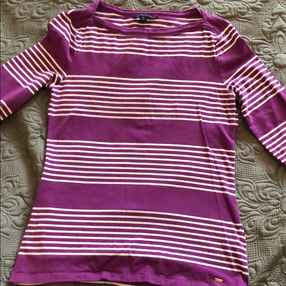 Tommy Hilfiger 3/4 top